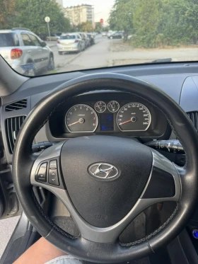 Hyundai I30, снимка 5