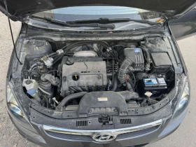 Hyundai I30, снимка 10