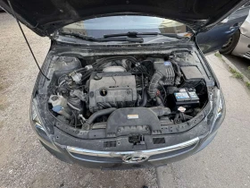 Hyundai I30, снимка 11