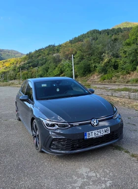 VW Golf GTD, снимка 7
