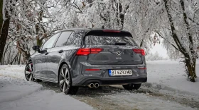 VW Golf GTD, снимка 2