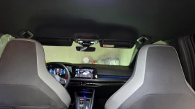 VW Golf GTD, снимка 6