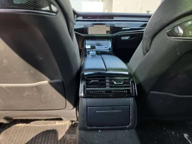 Audi S8 * CARFAX * ОПЦИЯ ЗА ФИНАНСИРАНЕ, снимка 10