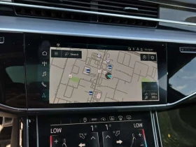 Audi S8 * CARFAX * ОПЦИЯ ЗА ФИНАНСИРАНЕ, снимка 9