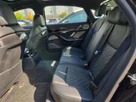 Audi S8 * CARFAX * ОПЦИЯ ЗА ФИНАНСИРАНЕ, снимка 13