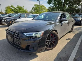 Audi S8 * CARFAX * ОПЦИЯ ЗА ФИНАНСИРАНЕ, снимка 1