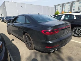 Audi S8 * CARFAX * ОПЦИЯ ЗА ФИНАНСИРАНЕ, снимка 15
