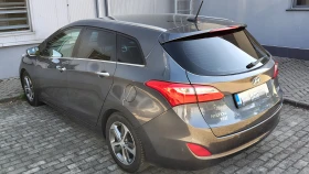 Hyundai I30 1.6 CRDI FACELIFT YES!, снимка 4