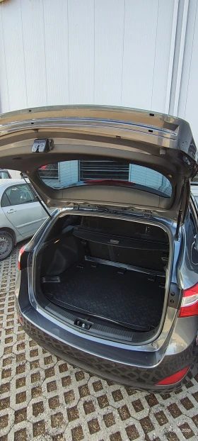 Hyundai I30 1.6 CRDI FACELIFT YES!, снимка 7