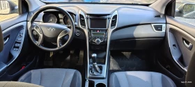 Hyundai I30 1.6 CRDI FACELIFT YES!, снимка 5