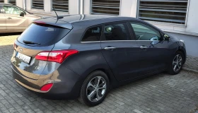 Hyundai I30 1.6 CRDI FACELIFT YES!, снимка 3