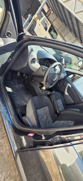 Dacia Sandero I, снимка 14