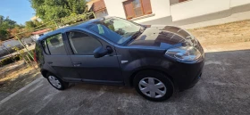 Dacia Sandero I, снимка 3