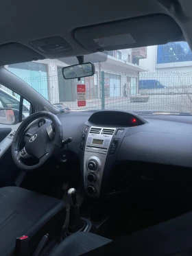Toyota Yaris, снимка 4