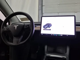 Tesla Model Y LONG RANGE* Подгрев* Камера* М.Точки, снимка 8