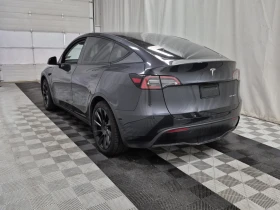Tesla Model Y LONG RANGE* Подгрев* Камера* М.Точки, снимка 4