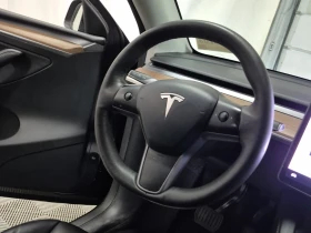 Tesla Model Y LONG RANGE* Подгрев* Камера* М.Точки, снимка 9