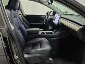 Tesla Model Y LONG RANGE* Подгрев* Камера* М.Точки, снимка 10