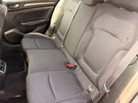 Renault Megane 1.5DCI, снимка 16