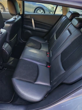 Mazda 6 2.5 170кс, снимка 12