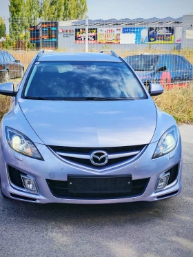 Mazda 6 2.5 170кс, снимка 2