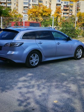 Mazda 6 2.5 170кс, снимка 7