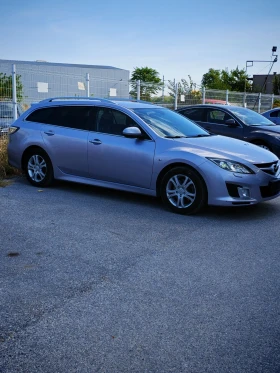 Mazda 6 2.5 170кс, снимка 5