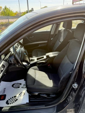 BMW 318 2.0D, снимка 9