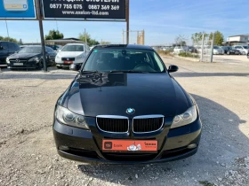 BMW 318 2.0D, снимка 1