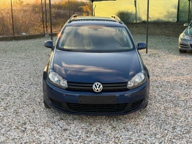 VW Golf Variant 1, 6 TDI, снимка 3