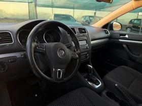 VW Golf Variant 1, 6 TDI, снимка 10