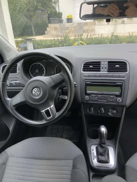VW Polo, снимка 13