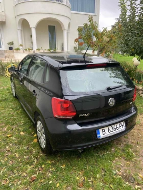 VW Polo, снимка 7