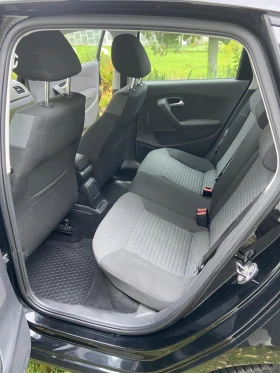 VW Polo, снимка 10