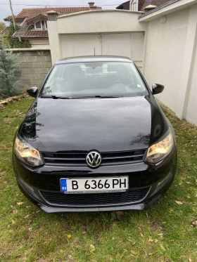 VW Polo, снимка 1
