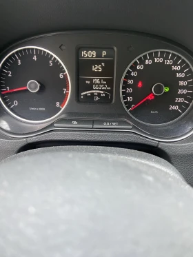 VW Polo, снимка 9