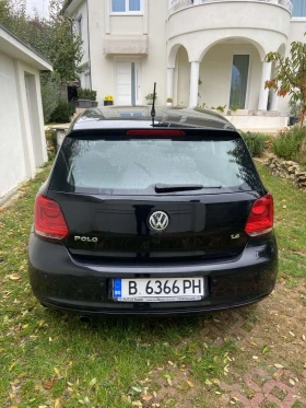 VW Polo, снимка 5