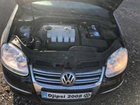 VW Golf 1,9 tdi BLS * На Части* 1