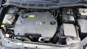 Mazda 5 2.0 CD - [7] 