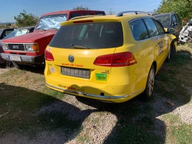 VW Passat B7, снимка 1