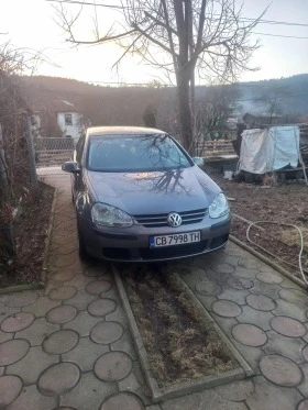 VW Golf 1.9 TDI | Mobile.bg    12