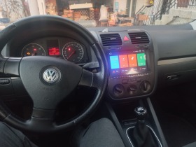 VW Golf 1.9 TDI, снимка 2