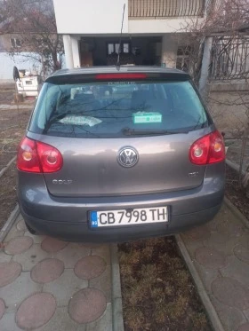 VW Golf 1.9 TDI | Mobile.bg    13