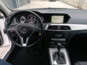 Mercedes-Benz C 250 4 matik AMG  | Mobile.bg   12