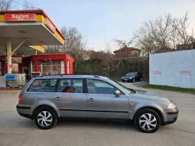     VW Passat 1.9, 100 .., 