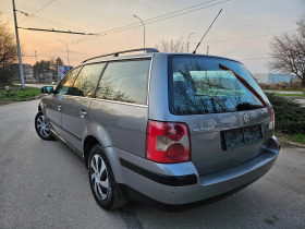 VW Passat 1.9, 100 к.с., УНИКАТ, снимка 8 - Автомобили и джипове - 44642660