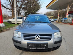     VW Passat 1.9, 100 .., 