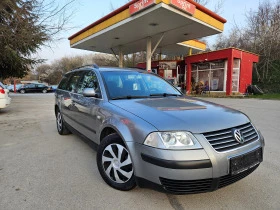     VW Passat 1.9, 100 .., 