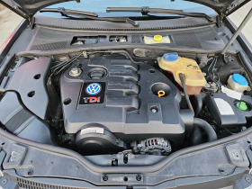 VW Passat 1.9, 100 к.с., УНИКАТ, снимка 16 - Автомобили и джипове - 44642660
