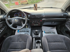 VW Passat 1.9, 100 к.с., УНИКАТ, снимка 13